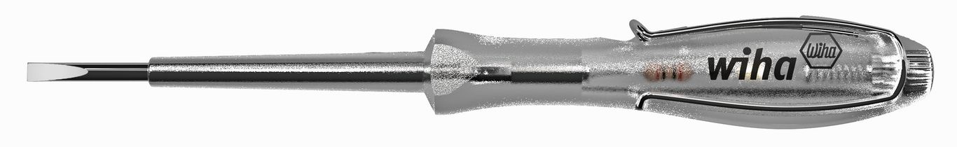 Jednobiegunowy próbnik napięcia SoftFinish 110-250 V