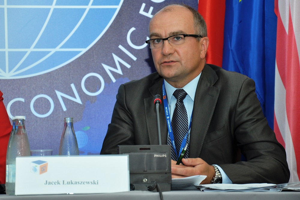 Jacek Łukaszewski_Schnedier Electric