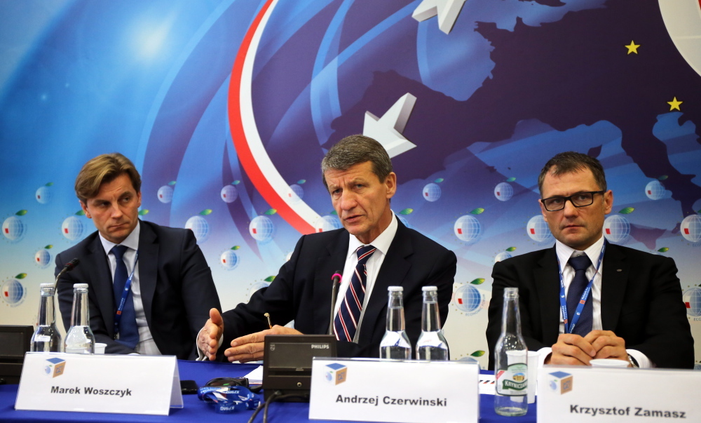 forum ekonomiczne w krynicy