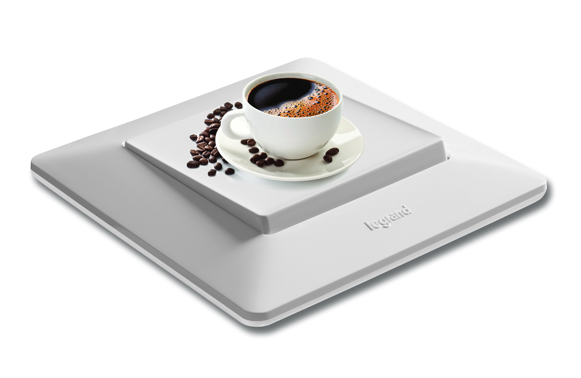 Legrand - Valena Life