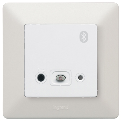 Moduł Bluetooth Legrand Velena Life