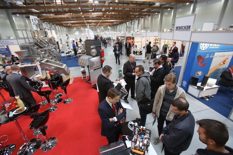 Targi SyMas i Maintenance Przemysłowo, merytorycznie i z wybuchem – za nami Targi SyMas i Maintenance