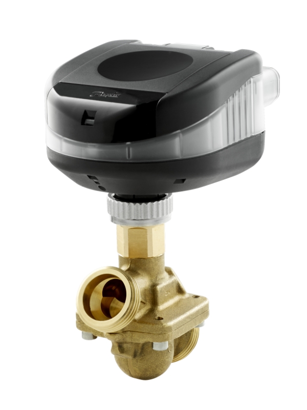 Napęd cyfrowy Danfoss NovoCon® S Napęd cyfrowy Danfoss NovoCon S