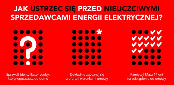 Jak nie dać się wprowadzić w błąd: