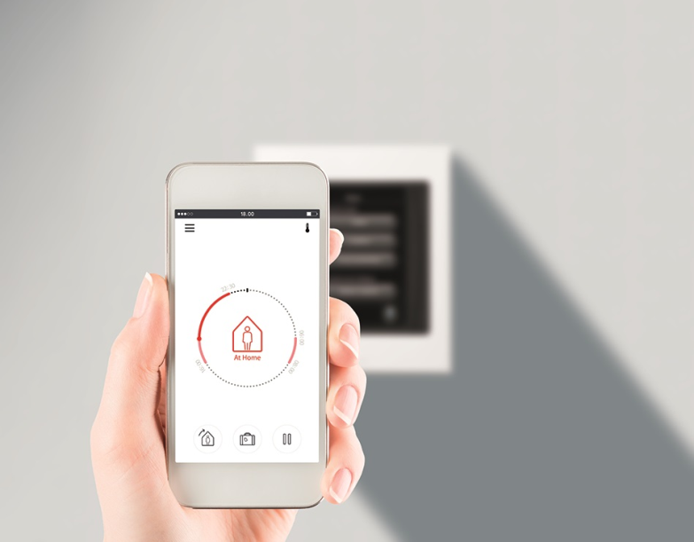 Aplikacja Danfoss Link™ App