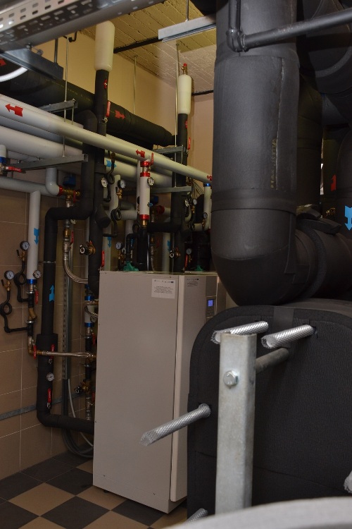 Szyb Maciej [Źródło: Danfoss]