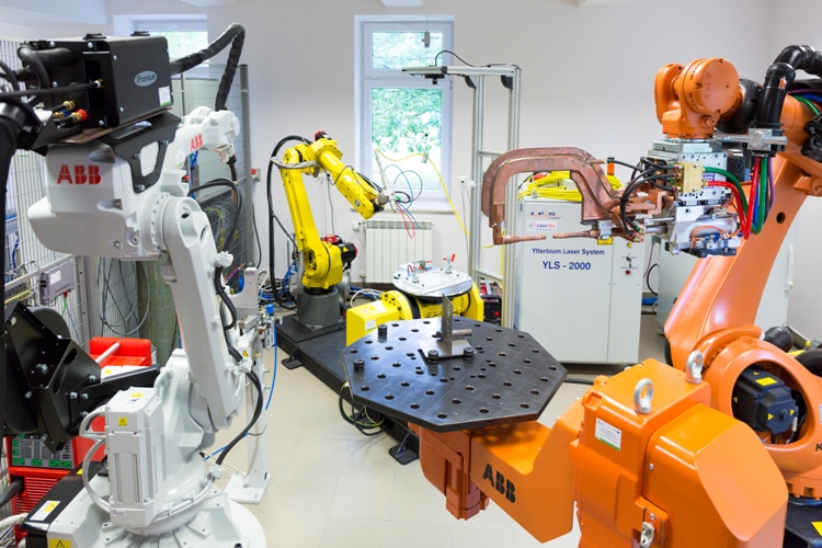 WAT Fot. Urszula Czapla WAT Fot. Urszula Czapla