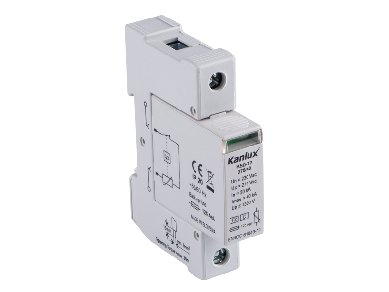 KSD-T2-275-40-1P