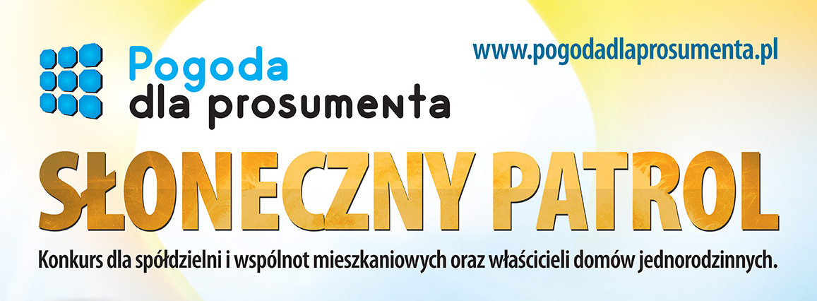 Konkurs słoneczny patrol Konkurs słoneczny patrol