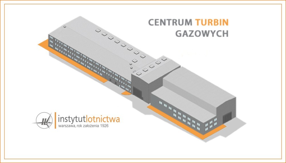 Centrum Turbin Gazowych Centrum Turbin Gazowych