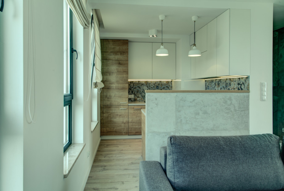 Jak zadbać o prawidłowe oświetlenie kuchni? Jak zadbać o prawidłowe oświetlenie kuchni?