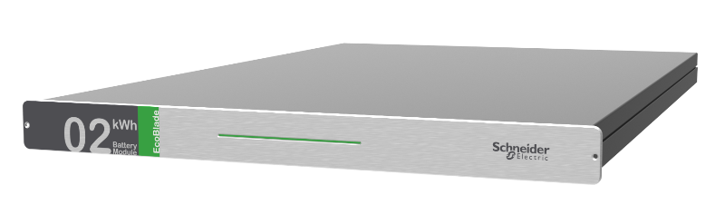 Ecoblade_pojedynczy moduł