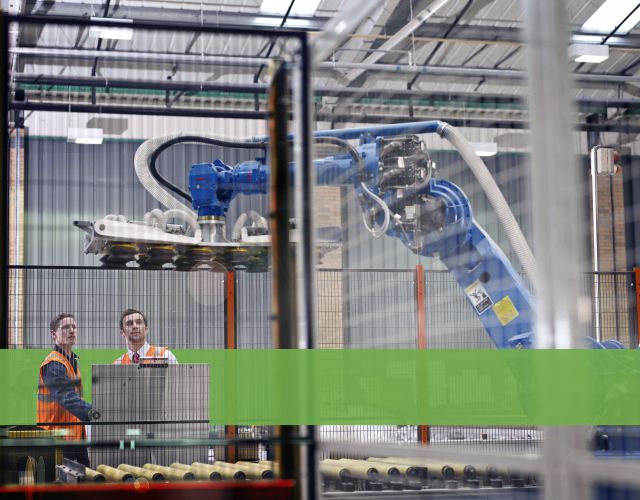 Maszyny będą bardziej inteligentne. Dowiedz się dlaczego? Maszyny będą bardziej inteligentne. Dowiedz się dlaczego?