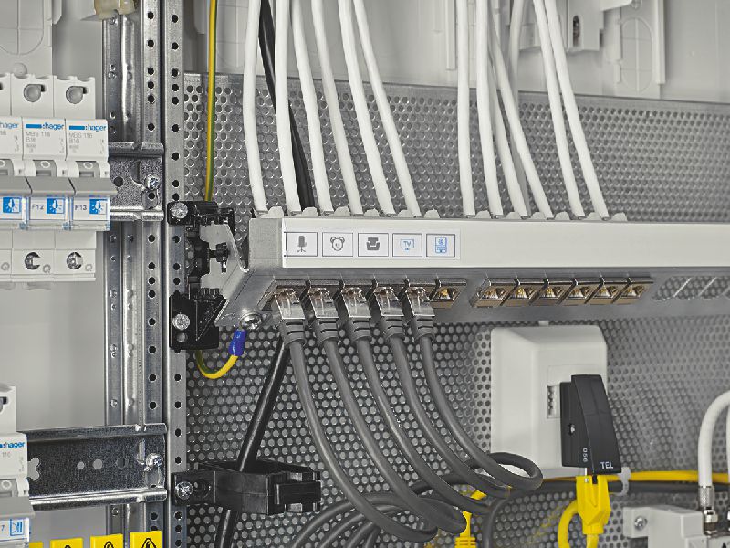 Hager volta Hager volta