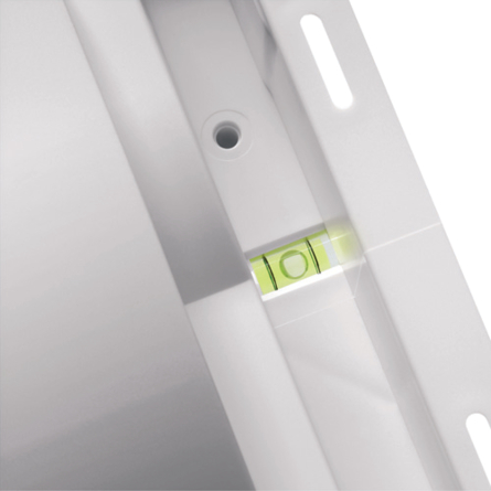 volta Rozdzielnice podtynkowe, 5-rzędowe, QuickConnect