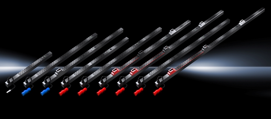 Power Distribution Units (PDUs)