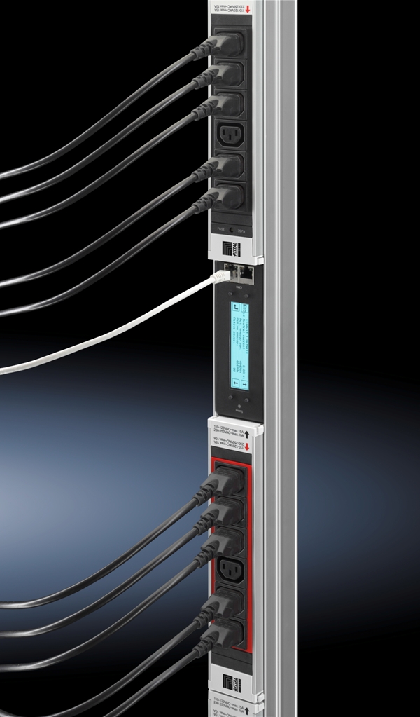 Power Distribution Units (PDUs)