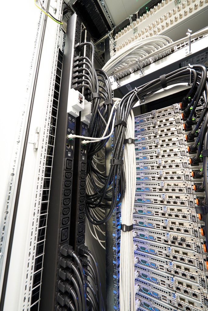 Power Distribution Units (PDUs)