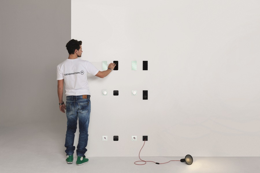 Na targach zostaną zaprezentowane kompleksowe rozwiązania automatyki Berker by Hager Na targach zostaną zaprezentowane kompleksowe rozwiązania automatyki Berker by Hager