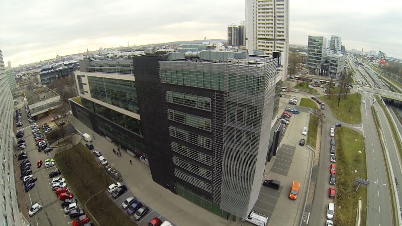 Katowickie Centrum Biznesu