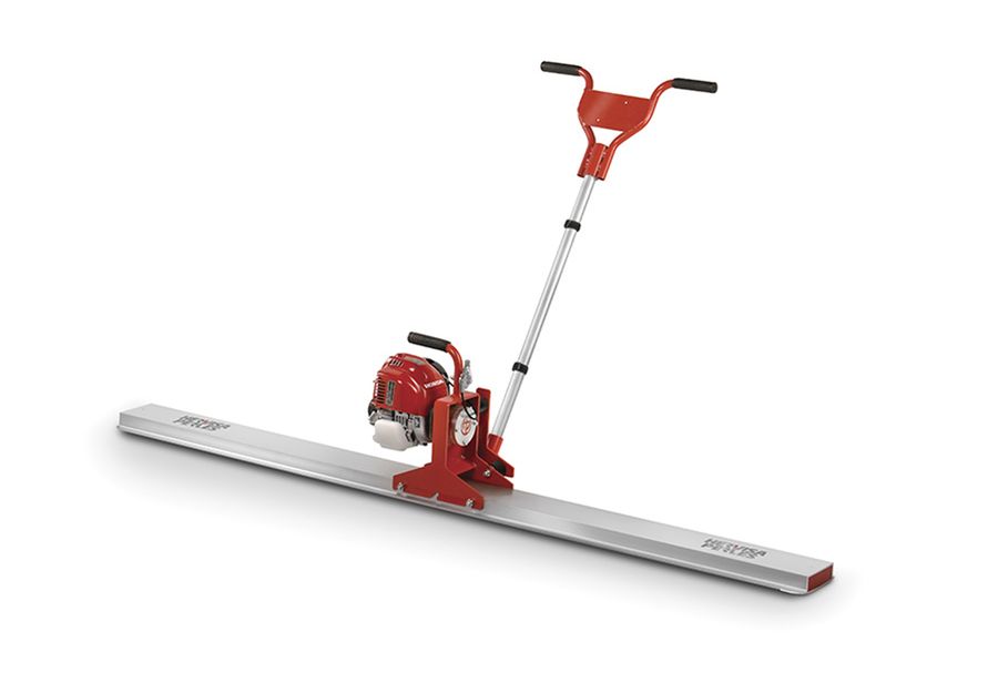 Listwa wibracyjna JUPITER II, fot. HERVISA PERLES