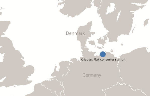 Kriegers Flak Kriegers Flak