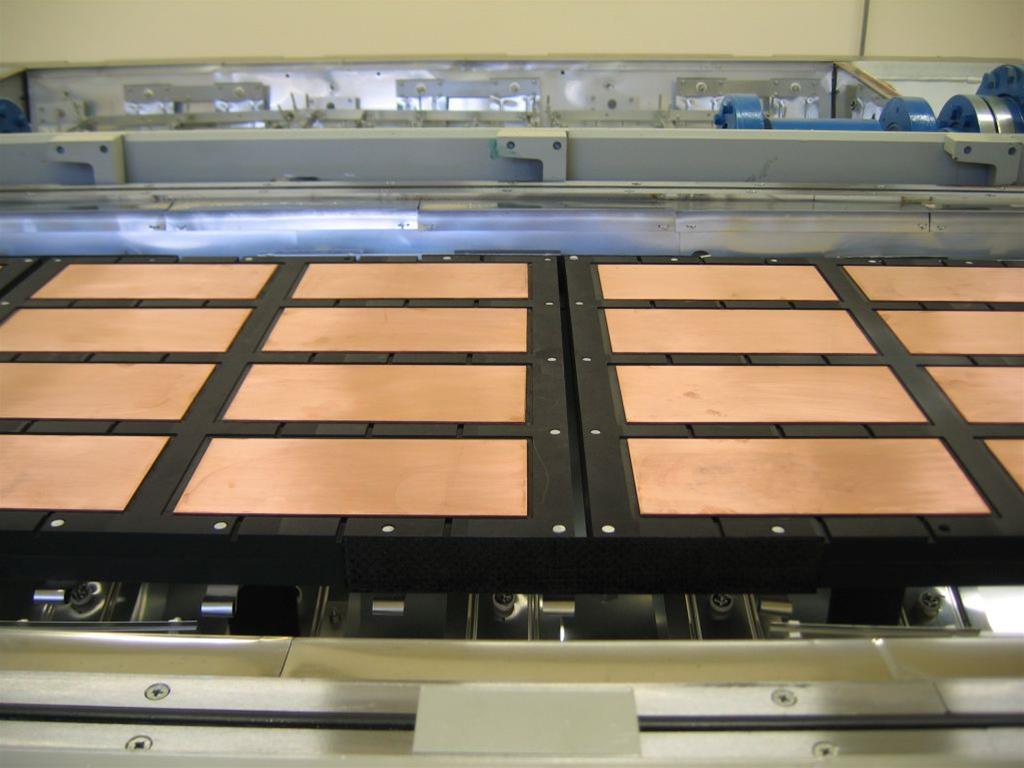 High Strength Metallurgical Graphene, fot. Advanced Graphene Products