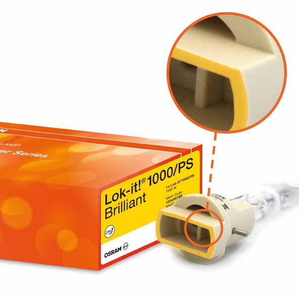 Lok-it! Power Series Lok-it! Power Series