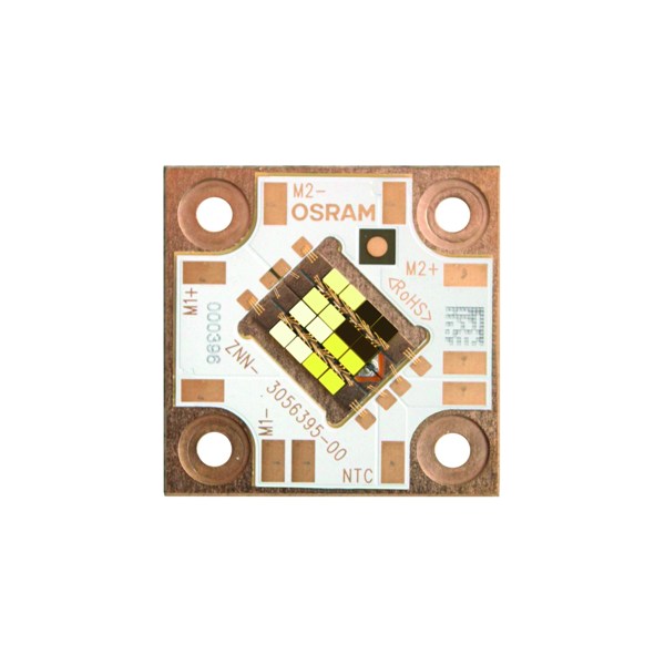 Moduł OSRAM SplitStar S32 RGBW Moduł OSRAM SplitStar S32 RGBW