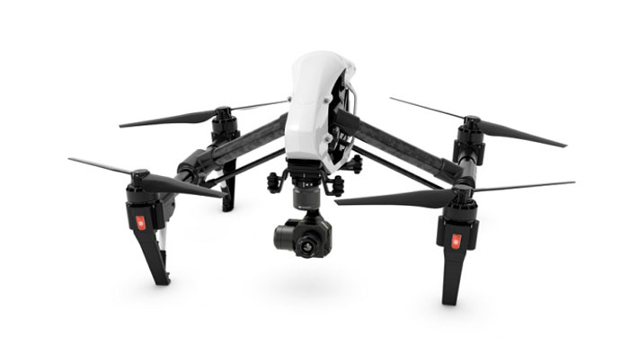 Kamera termowizyjna Dron Flir Kamera termowizyjna Dron Flir
