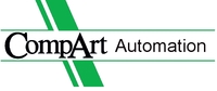 CompArt Automation logo