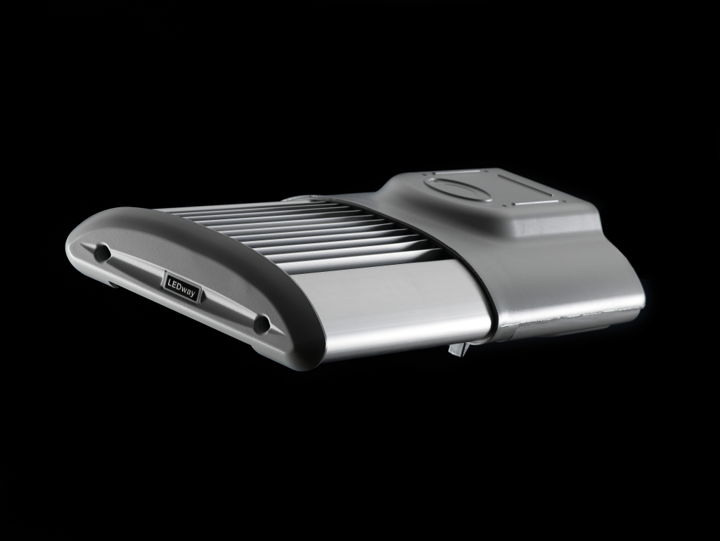 Odprowadzanie ciepła w lampach LED-owych Odprowadzanie ciepła w lampach LED-owych