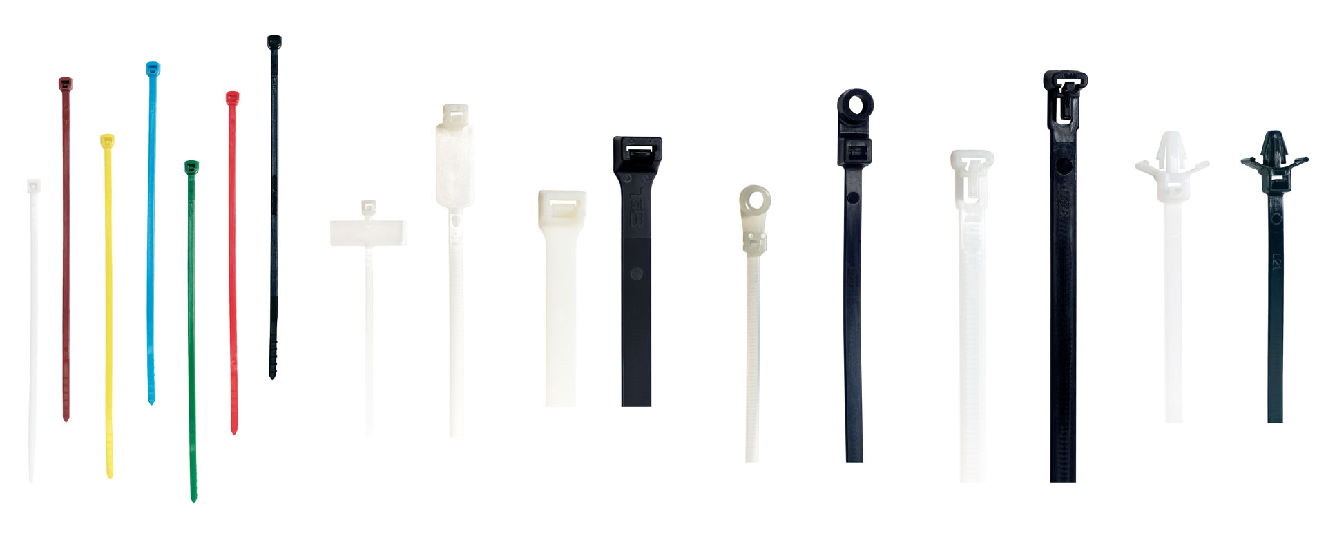 opaski zaciskowe Ty-Fast Ty-Fast