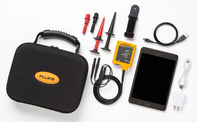 Fluke 154 HART Fluke 154 HART