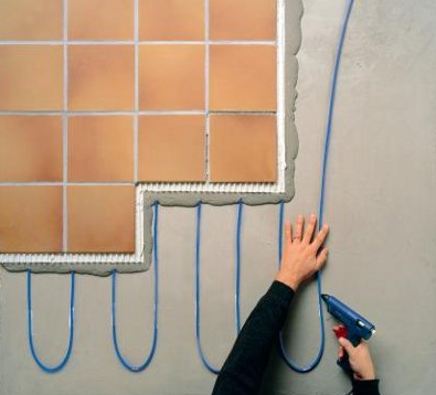 Samoregulujący system T2Reflecta