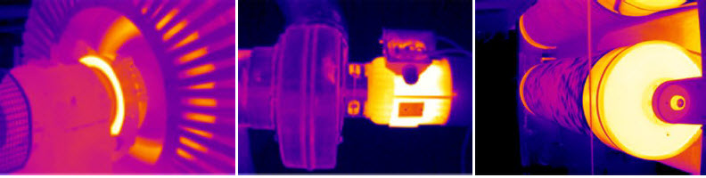 DIAGNOSTYKA INSTALACJI MECHANICZNYCH