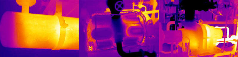 INSTALACJE CHŁODNICZE