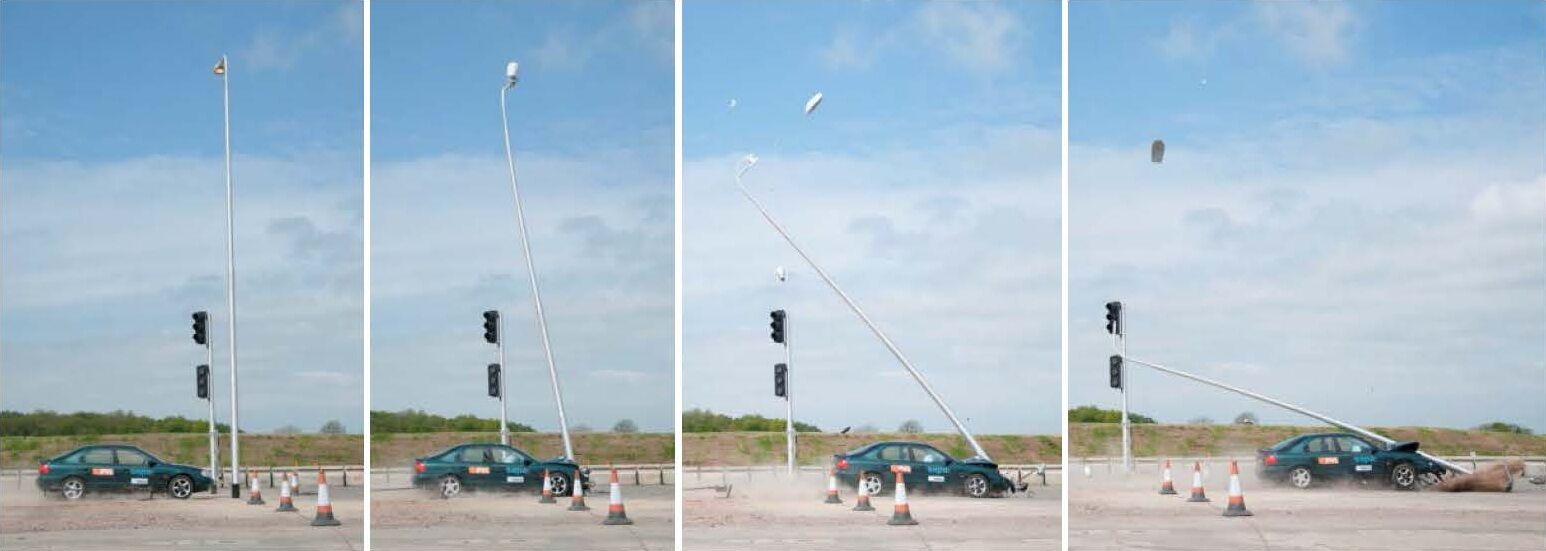 testy zderzeniowe testy zderzeniowe