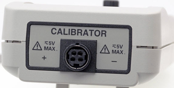 Kalibrator prądowy Tenma 72-6694 Kalibrator prądowy Tenma 72-6694