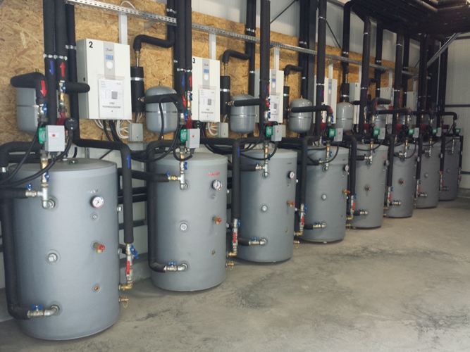 Kotłownia: bufory, moduły mini zabezpieczenia kotłownia bufory moduły mini-zabezpieczenia