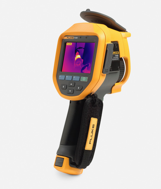 FLUKE Ti480