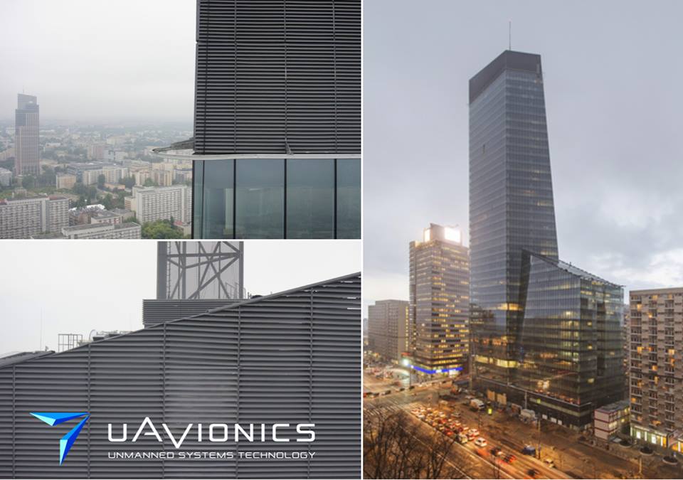 Biurowiec Q22 Biurowiec Q22