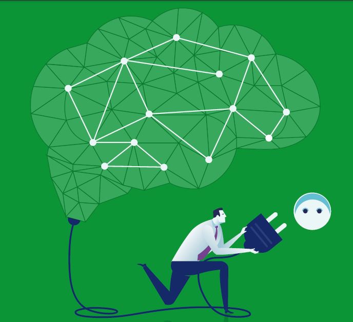 Inżynier Przemysłu 4.0 Inżynier Przemysłu 4.0