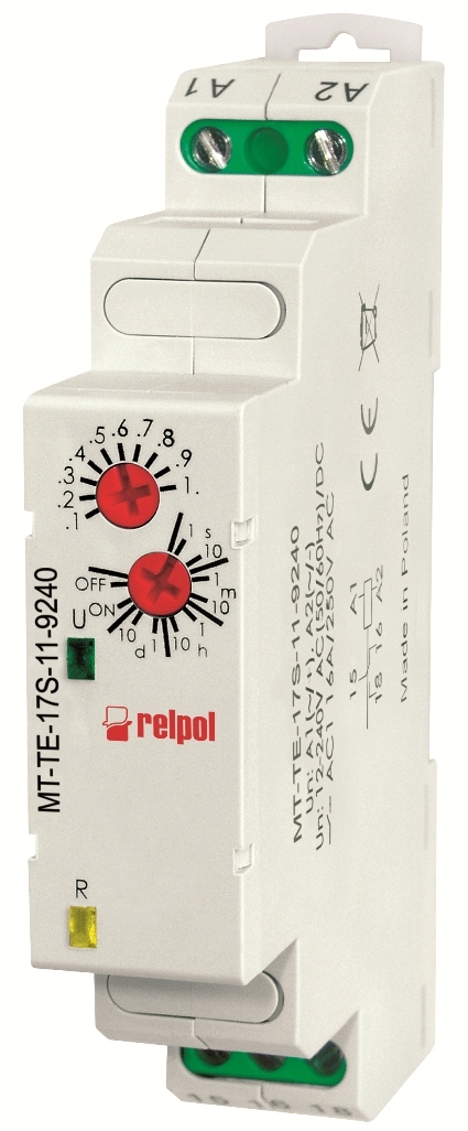 MT-TE-17S-11-9240 MT-TE-17S-11-9240