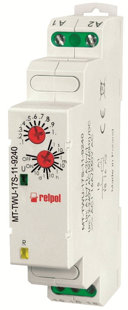 MT-TWU-17S-11-9240 MT-TWU-17S-11-9240