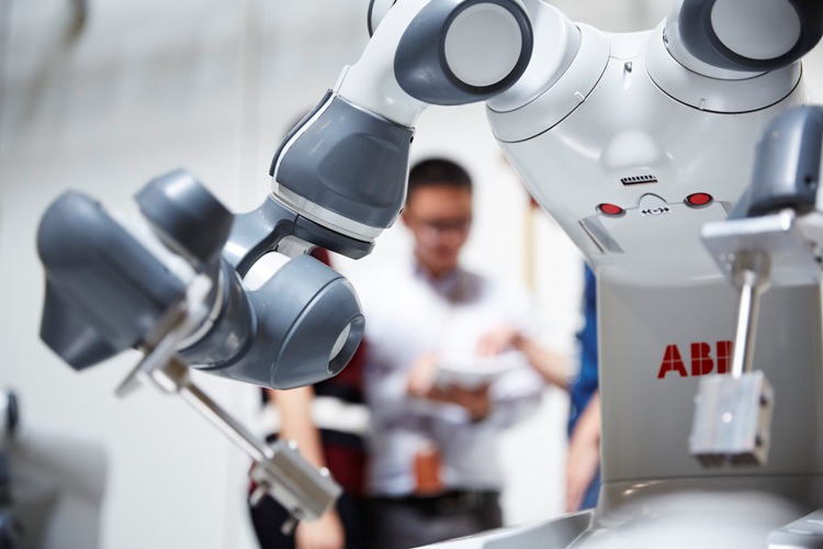 ABB Robotics