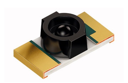 Nadajnik podczerwieni SFH 4056