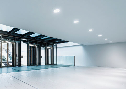 LEDVANCE Downlight LED