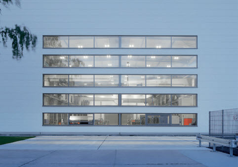 LEDVANCE HighBay LED