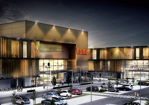 LEDVANCE Floodlight LED